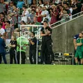 Vitória chega a 30 jogos no ano e Carpini alerta para desgaste imagem
