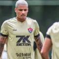 Vitória confia em Janderson para brilhar de novo no Maracanã imagem
