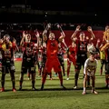 Vitória cumpre primeira meta estabelecida para a temporada 2025 imagem