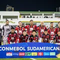 Vitória depende apenas de si na Copa Sul-Americana; entenda imagem