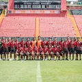 Vitória disputa torneio internacional Sub-17 na Argentina imagem