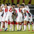 Vitória é o segundo pior time da Copa Sul-Americana para a Conmebol imagem
