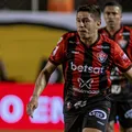 "Vitória é para quem acredita", desabafa Osvaldo em apelo à torcida imagem