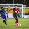 Vitória encaminha empréstimo de volante a clube da Série C imagem