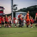 Vitória está escalado para enfrentar o Náutico na Copa do Brasil imagem