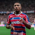 Vitória estuda repatriar atacante e avalia investida nesta janela imagem