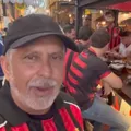 “Vitória nunca estará sozinho”, diz Zé Raimundo na Argentina imagem