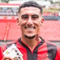 Vitória perde peça importante para duelo contra o Defensa imagem