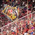 Vitória recebe multa por atraso em partida da Copa do Nordeste imagem