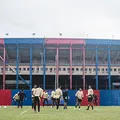 Vitória relaciona 26 jogadores para jogos fora de casa; confira imagem