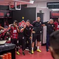 Vitória sofre choque de realidade na temporada 2025 imagem