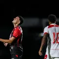 Vitória tem acumulado quedas precoces na Copa do Brasil imagem