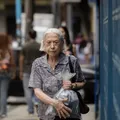 'Vitória' tem maior bilheteria entre filmes de Fernanda Montenegro imagem