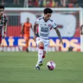 Vitória tenta manter tabu de 7 anos contra o Fluminense imagem