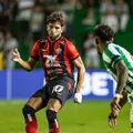 Vitória vacila e estreia com derrota para o Juventude no Brasileirão imagem