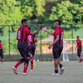 Vitória vence a Ponte Preta e vai à semifinal da Série B do Brasileiro imagem