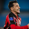 Vitória vence o Cerro Largo e segue vivo na Copa Sul-Americana imagem
