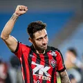 Vitória vence pela primeira vez fora do Brasil na Copa Sul-Americana imagem