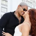 Viúvo de Paulinha Abelha assume relacionamento com influenciadora imagem
