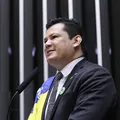 "Você não tem moral", diz deputado bolsonarista sobre João Roma imagem