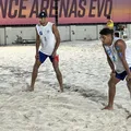 Vôlei de praia: Bahia disputa segunda etapa do Circuito Brasileiro imagem
