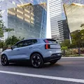Volvo deve demitir até 800 funcionários nos EUA por efeito do tarifaço imagem
