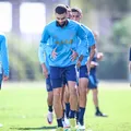 Wagner Leonardo se lesiona e desfalca o Grêmio contra o Vitória imagem