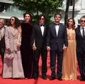 Wagner Moura e elenco brasileiro brilham na estreia em Cannes imagem
