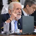 Wagner rebate acusações contra o governo sobre fraude no INSS imagem