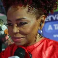 Wanda Chase recebe homenagem póstuma na Alba imagem