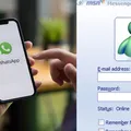 WhatsApp vai virar MSN? Nova função no app era a sensação do Messenger imagem