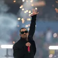 Will Smith arrisca tudo em nova carreira após cancelamento no Oscar imagem