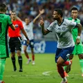Willian José revela que motivação interna ajudou em triunfo do Bahia imagem