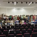 Workshop em Ilhéus destaca sustentabilidade e cidadania global imagem