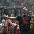 Xabi Alonso confirma saída do Leverkusen e deve assumir o Real Madrid imagem