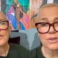 Xuxa denuncia boicote de marcas a artistas que falam de política imagem