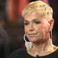 Xuxa revela que fez transplante para tratar doença; saiba mais imagem