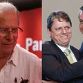 Zé Dirceu ignora Bolsonaro para 26 e dispara: "Candidato é Tarcísio" imagem