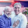 Zé Neto é o novo vice-líder do governo Lula na Câmara dos Deputados imagem