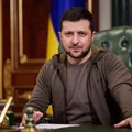 Zelensky aceita se encontrar com Putin para negociar paz imagem