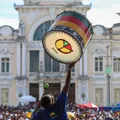 O ôxe e seus pariceiros: entenda como surgiu o ‘idioma’ soteropolitano imagem