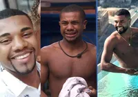 1 ano de Davi Brito: a vida do baiano antes, durante e depois do BBB imagem