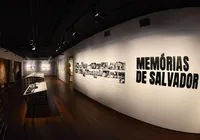 100% gratuito! Equipamentos culturais celebram aniversário de Salvador imagem