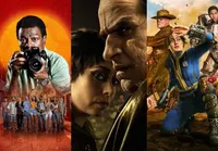 20 séries curtas para maratonar no feriadão imagem