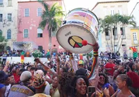 46 anos de legado: Olodum faz do som a história