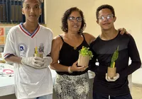 A TARDE Educação abre inscrições para ações sustentáveis nas escolas imagem