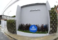 A TARDE Educação mostra como descartar resíduos em Ecopontos