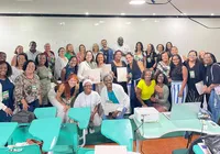 A TARDE Educação realiza formação com educadores de Simões Filho imagem