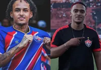 A Tarde Esporte Clube antecipa o clima de BA-VI nesta sexta imagem