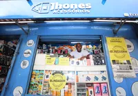 A força do afroempreendedorismo em Pernambués imagem